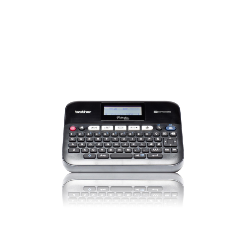 ETICHETTATRICI ELETTRONICHE E MANUALI